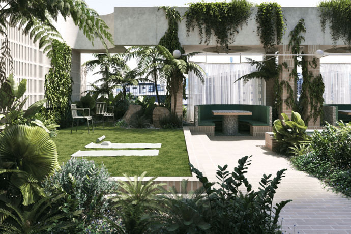 Bide - 21 Longland Street, Newstead