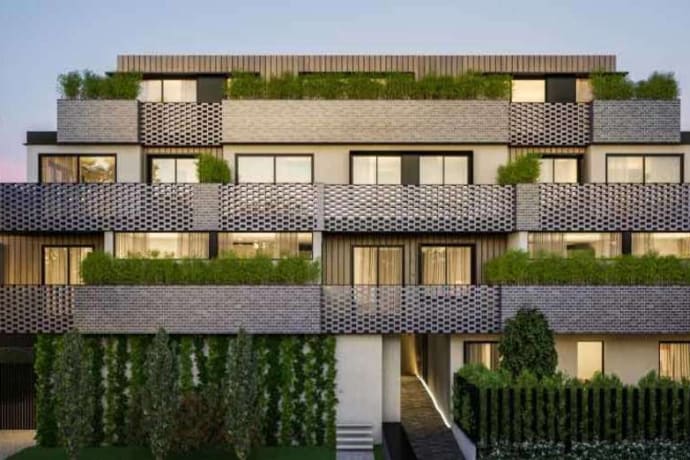 Blair Fields - 2-4 Blair Street, Bentleigh