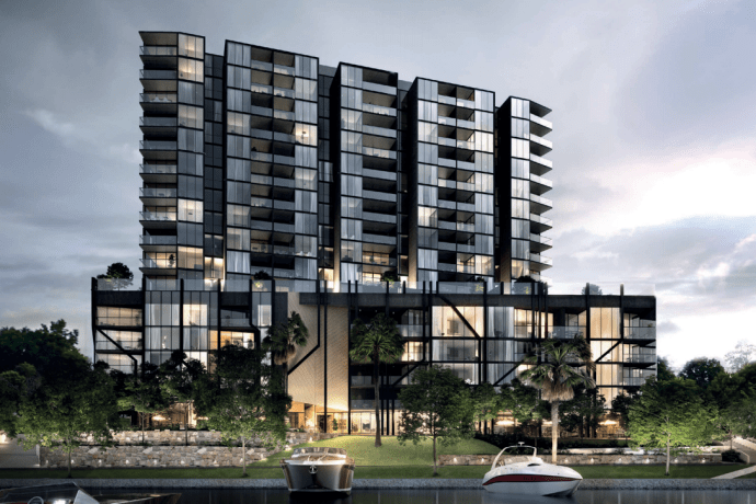 Boat House - 2 Maribyrnong Street, Footscray