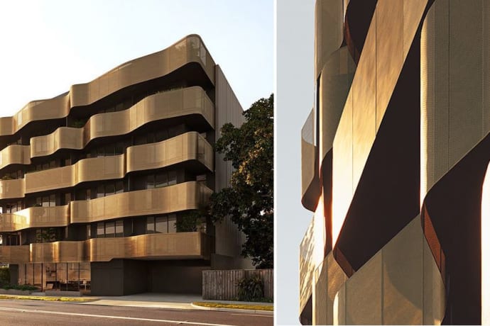 Brasshouse - 771 Toorak Road, Hawthorn East