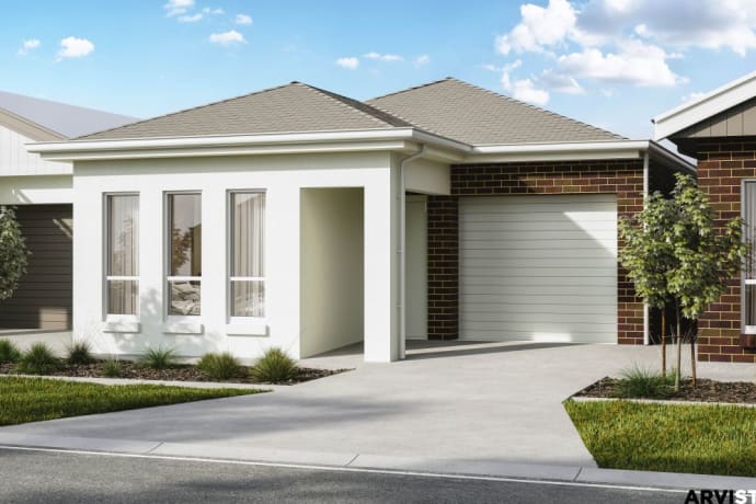 Brittlewood Collection - Brittlewood Avenue, Eyre