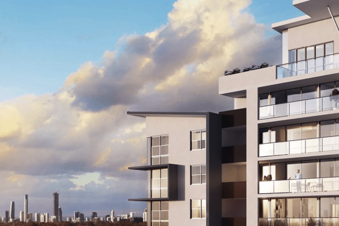 Brooke Residences - 42 Laver Drive, Robina