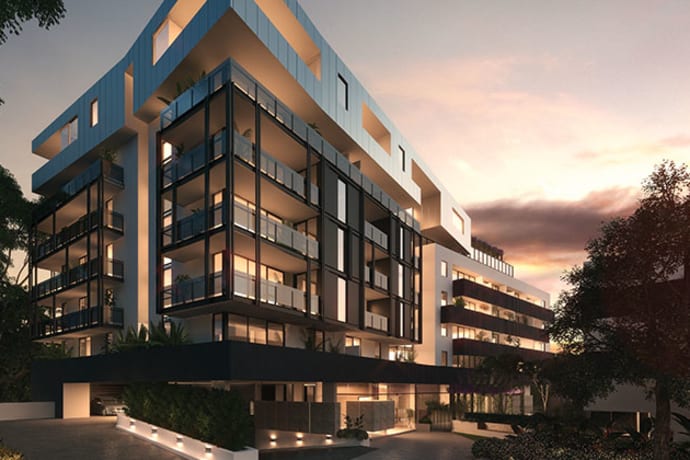Calibre Maribyrnong - 62 Wests Road, Maribyrnong