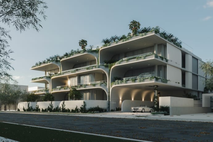 Canvas Bulimba - 30 Love Street, Bulimba, QLD 4171