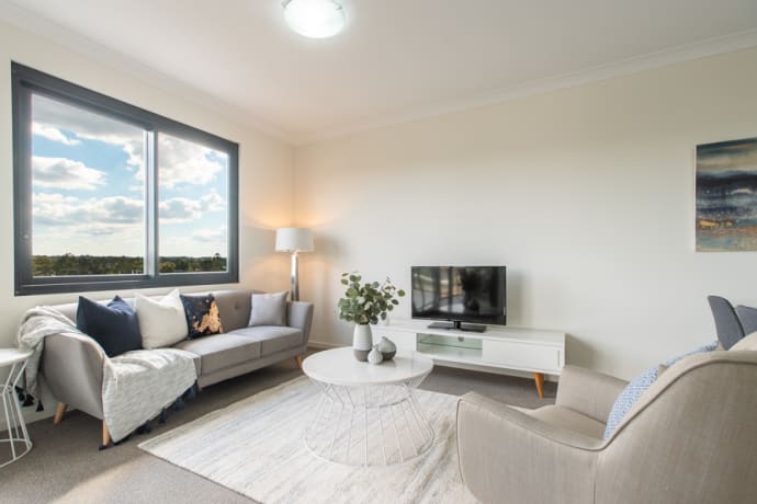 Casuarina Waters - 5-12 Rynan Avenue, Edmondson Park