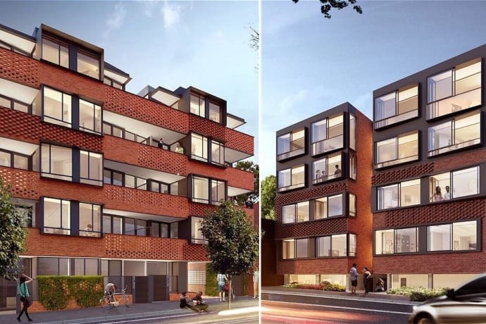 Charlotte - 241 Dryburgh Street, North Melbourne