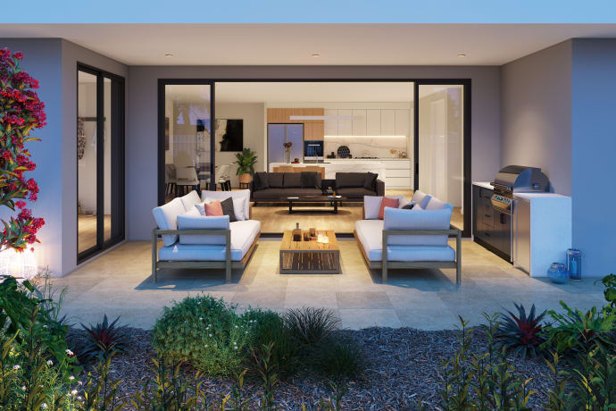Ciel Residences - 9 Parkhurst Avenue, Herston