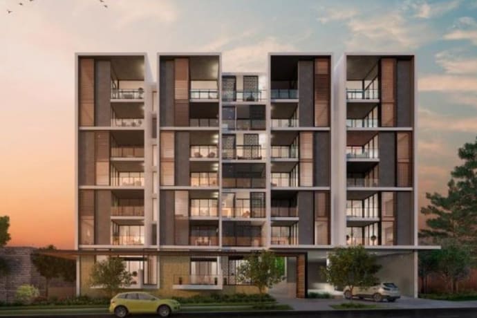 Citro - 83 Victoria Street, West End