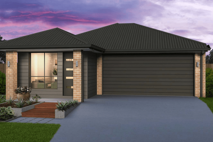 Clyde Springs Estate - 230S Hardys Road, Clyde North
