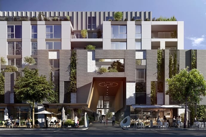 Coburg Collective - 200 Sydney Road, Coburg
