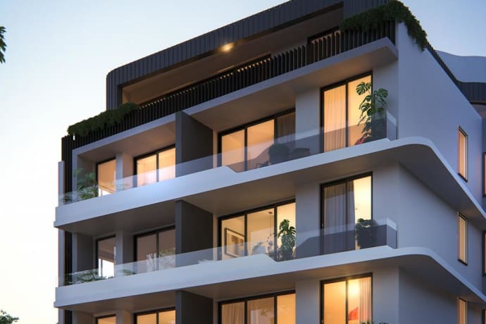 Coterie - 53-57 Atchison Street, Crows Nest