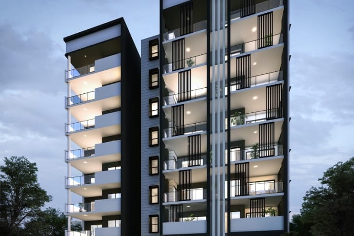 Curio by Mosaic - 27-31 Mascar Street, Upper Mount Gravatt