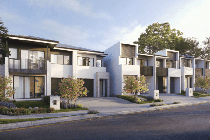 Dahlia Residences - 106 Alex Avenue, Schofields