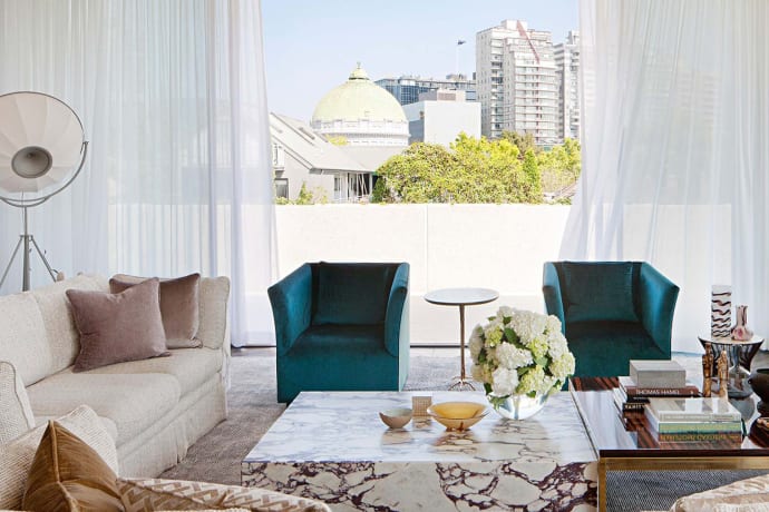 Domain - 34 Domain Street, South Yarra