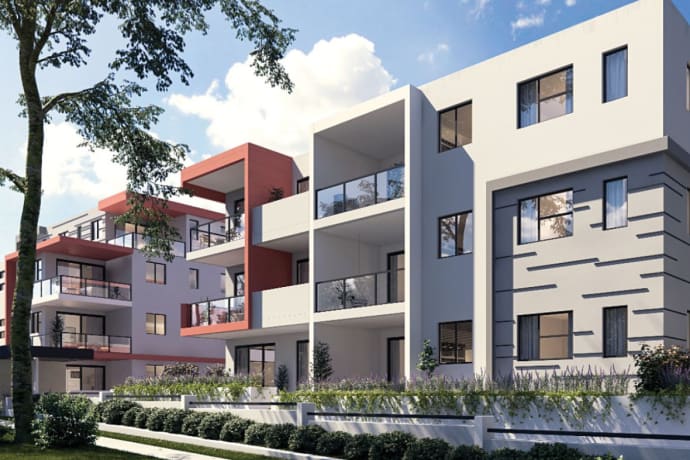 Duo Campsie - 77 Second Avenue, Campsie