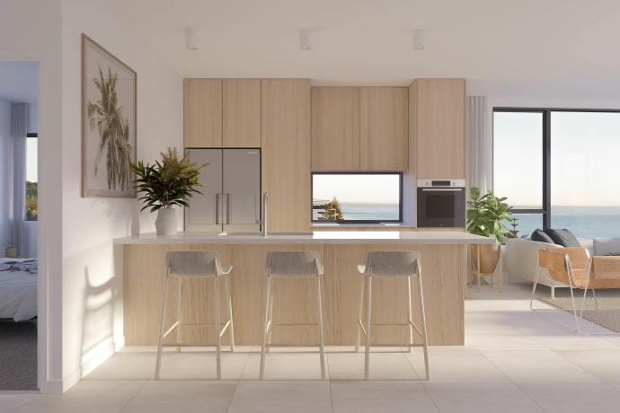 East Palm Beach - Twenty Third Avenue, Palm Beach