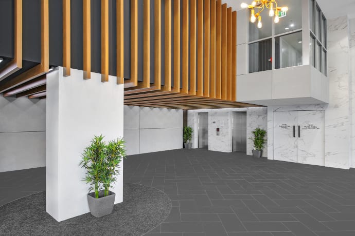 East Square - 256-280 Coward Street, Mascot