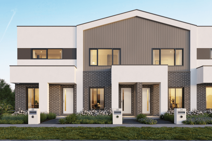 Highlands - 1 North Shore Drive, Craigieburn
