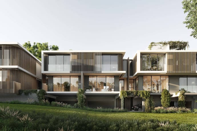 Eden Tugun - 21-23 Wade Street, Tugun