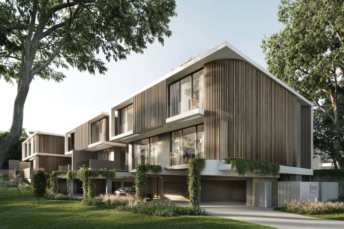 Eden Tugun - 21-23 Wade Street, Tugun