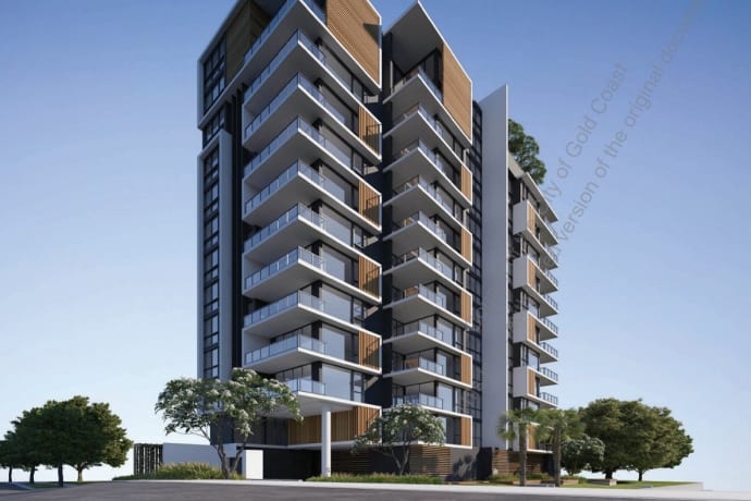 Edge Monaco - 42 Monaco Street, Surfers Paradise