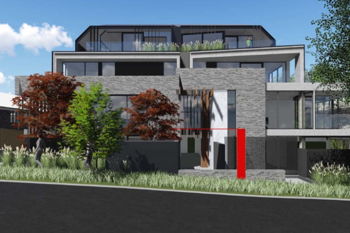 Elan - 6 Power Avenue, Hawthorn