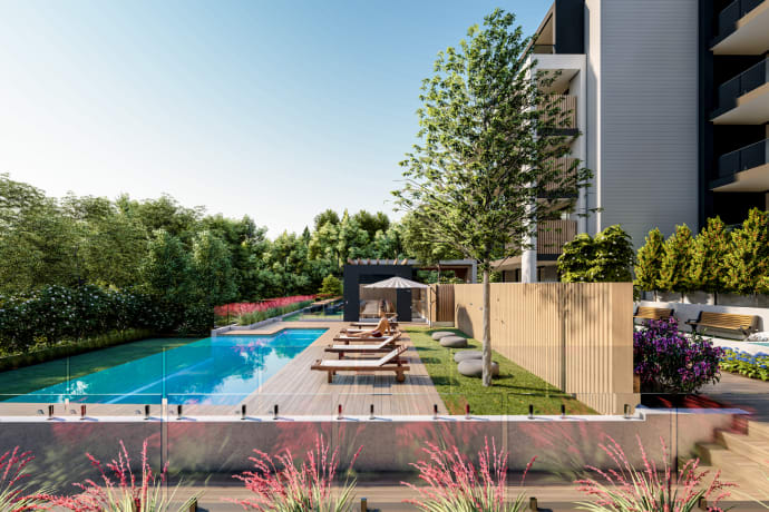 Elena - 11-17 Willandra Street, Lane Cove