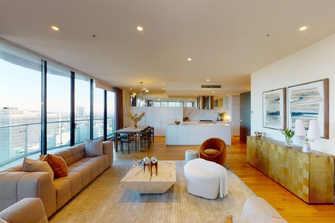 Emerald - 35 Albert Road, South Melbourne
