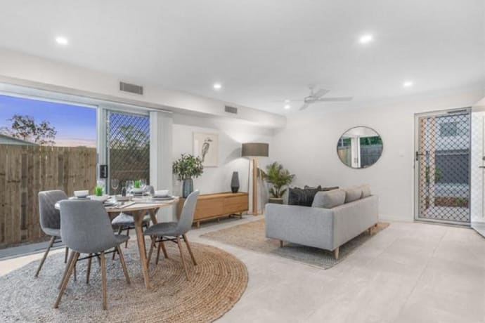 Emerald Park Townhouses - Emerald Place, Bridgeman Downs