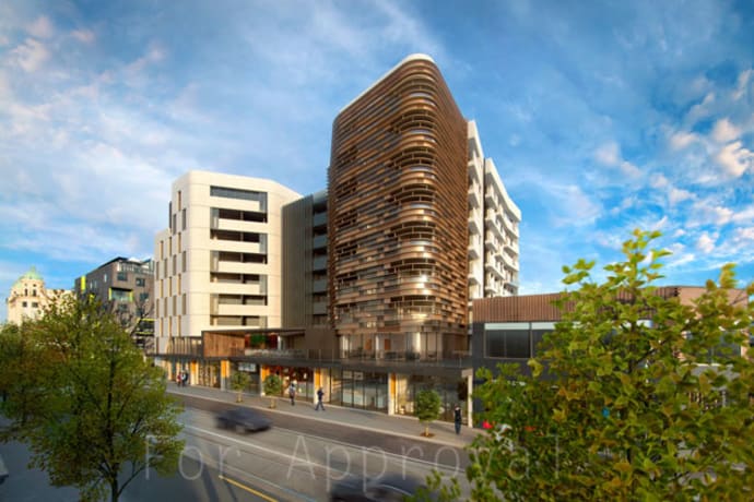 Emporia - 132 Commercial Road, Prahran