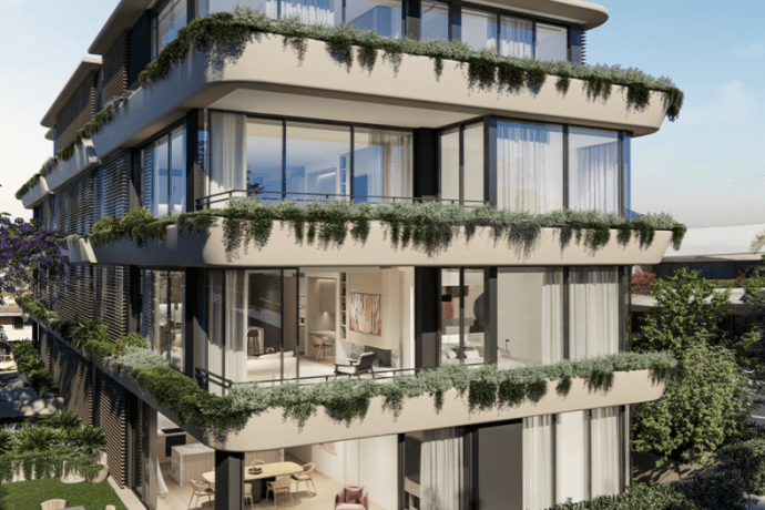 Enso - 30 Grosvenor Street Neutral Bay NSW 2089
