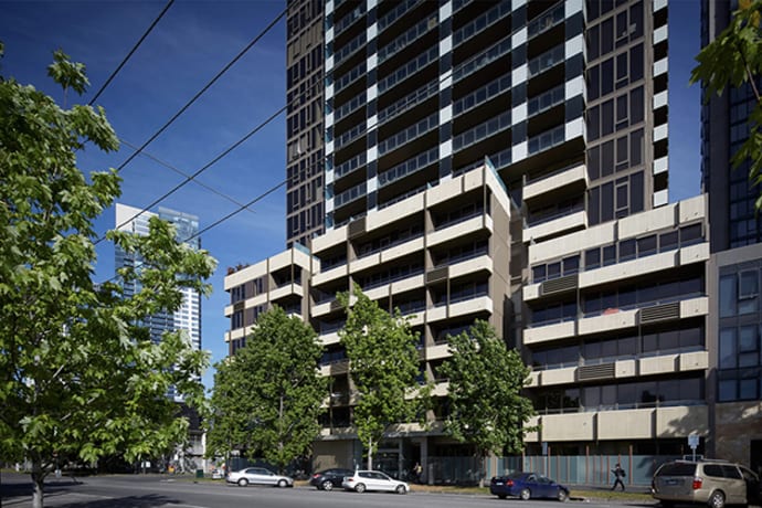 Epic - 118 Kavanagh Street, Southbank