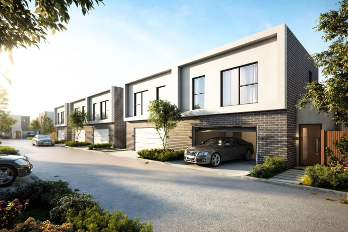 Essence - 1005 Plenty Road, South Morang