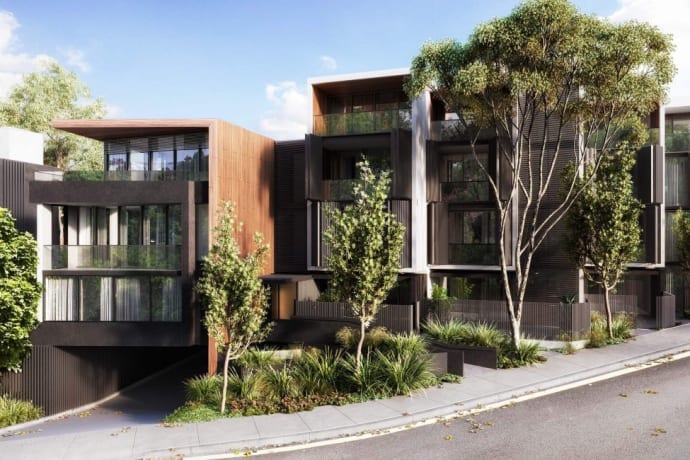 Essence - 315-321 New South Head Road, Double Bay