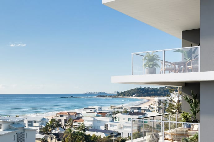 Eva Tenth Avenue - 1214-1220 Gold Coast Highway, Palm Beach
