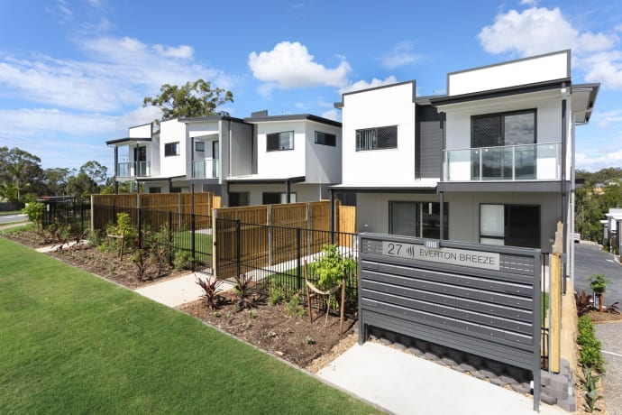 Everton Breeze - 27 Bunya Road, Everton Hills