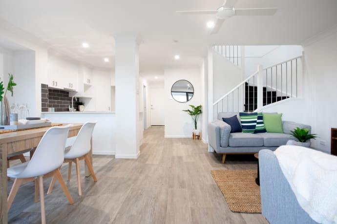 Everton Ridge - 40 Bunya Road, Everton Hills