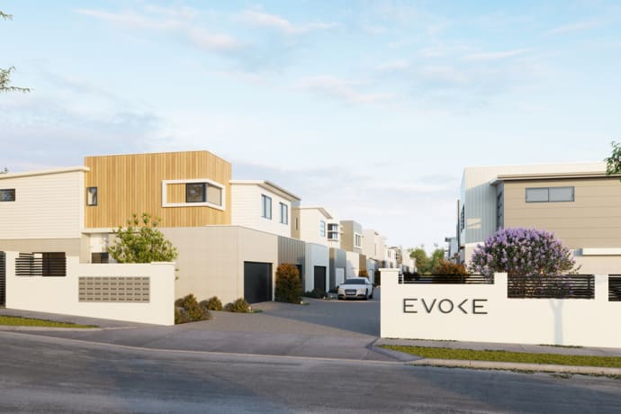 Evoke McDowall - 67 Landis Street, McDowall