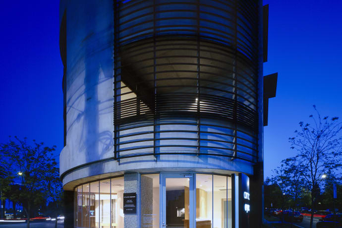 Fina - 892 High Street, Armadale