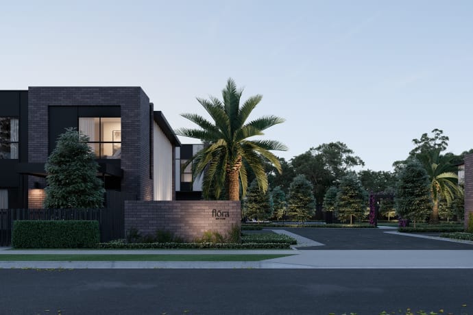 Flora Edition - 133 Government Road, Richlands