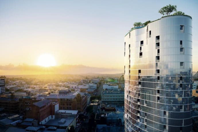 FV No.1 Fortitude Valley - 237 Barry Parade, Fortitude Valley