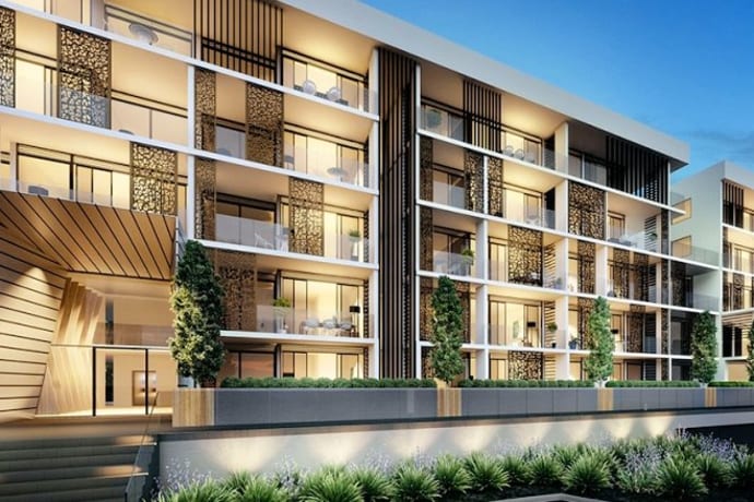 Gardenside - 220 Bay Road, Sandringham