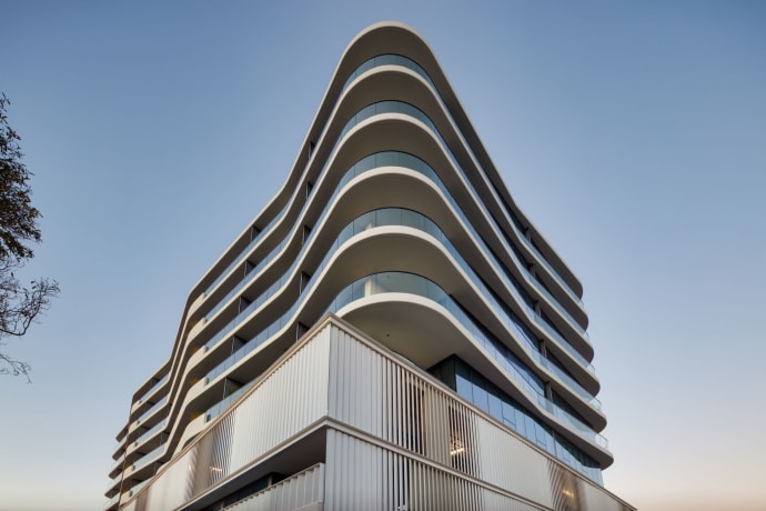 Gem - 25 Windsor Terrace, Williamstown
