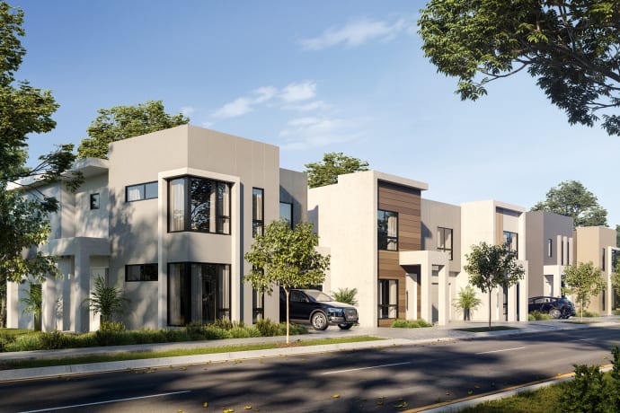 Glenlee - 274-280 Reserve Road, Charlemont