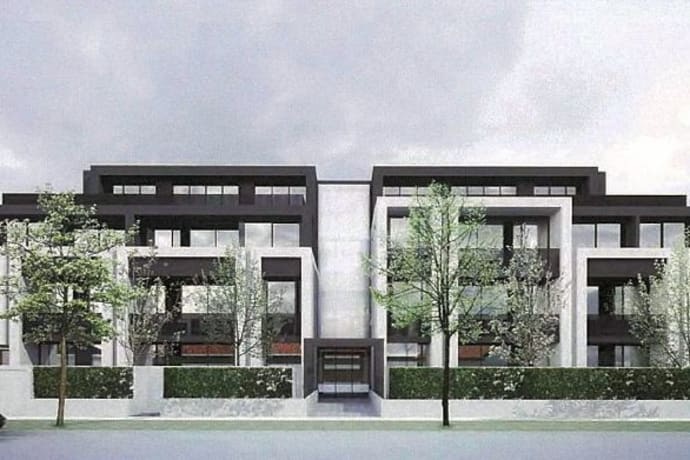 Grace - 1555 Malvern Road, Glen Iris