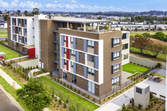 Grand - 2 Affleck Circuit, Kellyville