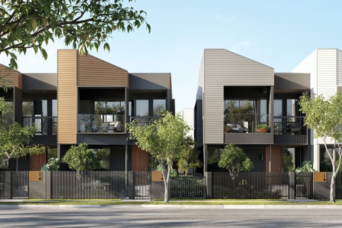 Greville Wooloowin - 22 Morris Street, Woolowin