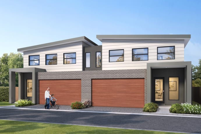 Hermitage Estate - 17 Obeid Drive, Sunbury