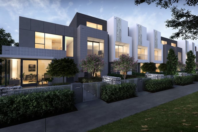 Highlife Hughesdale - 568 Neerim Road, Hughesdale