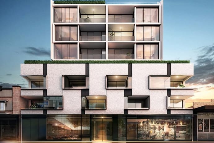 Hub - 322 Centre Road, Bentleigh